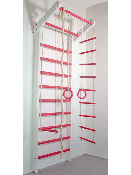 Шведська стінка Сакура